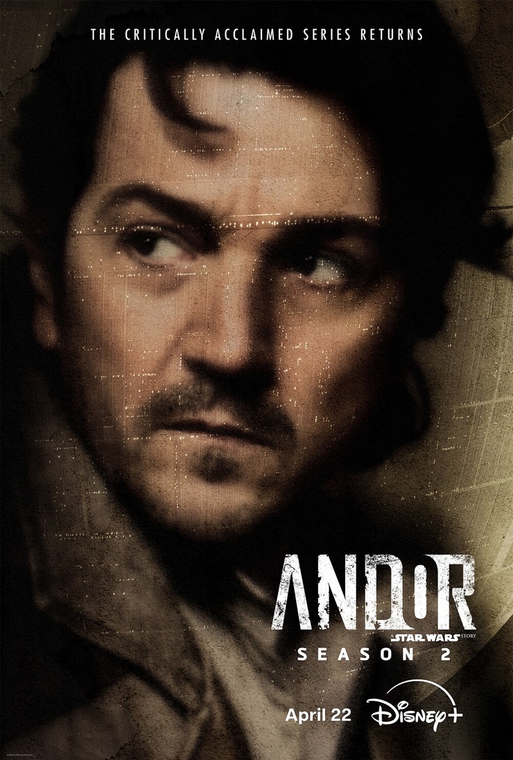 Cassian Andor