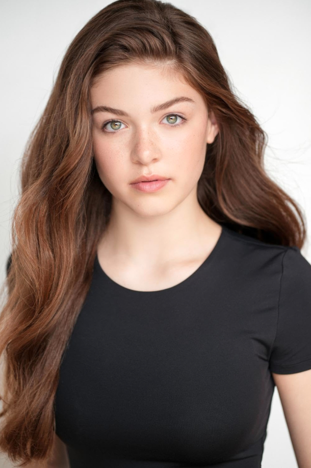 Maesa Nicholson