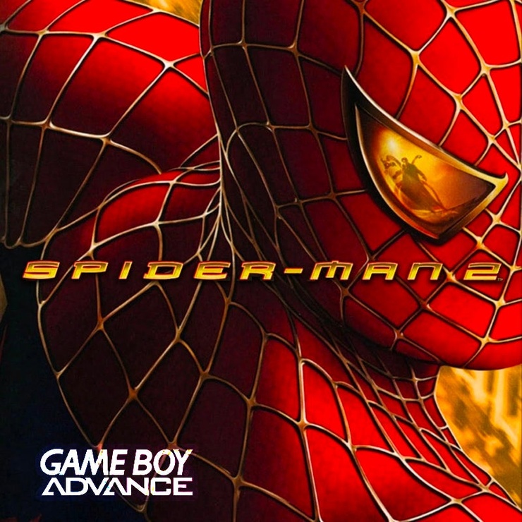 Spider-Man 2