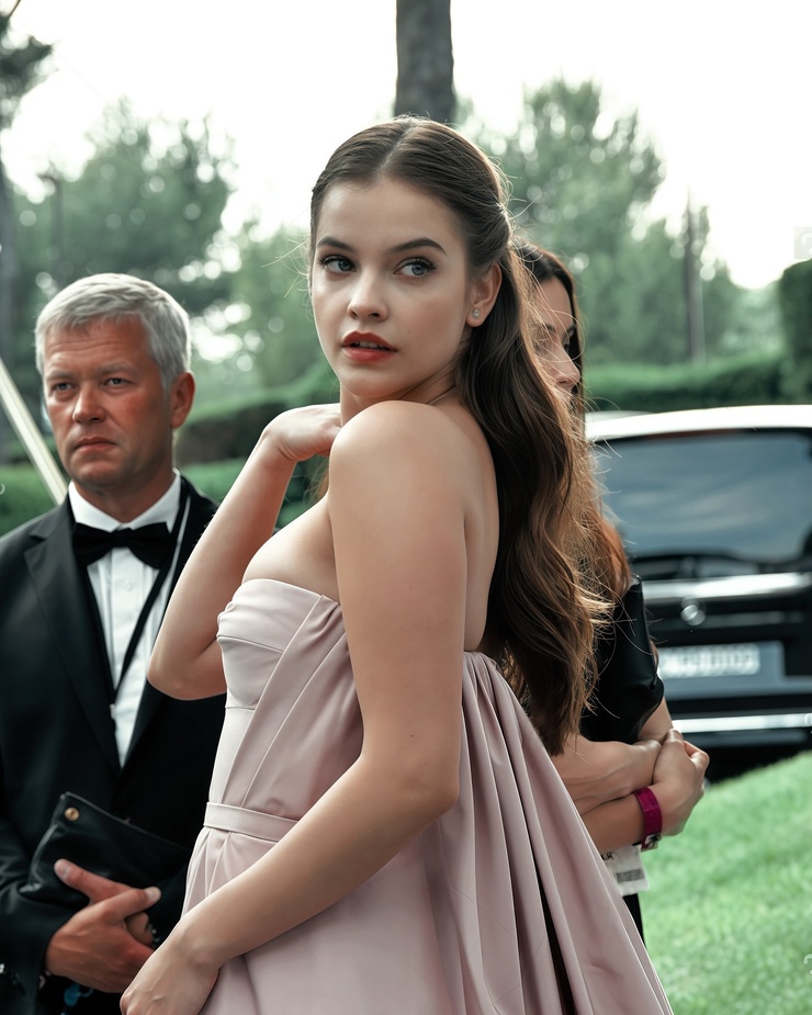 Barbara Palvin