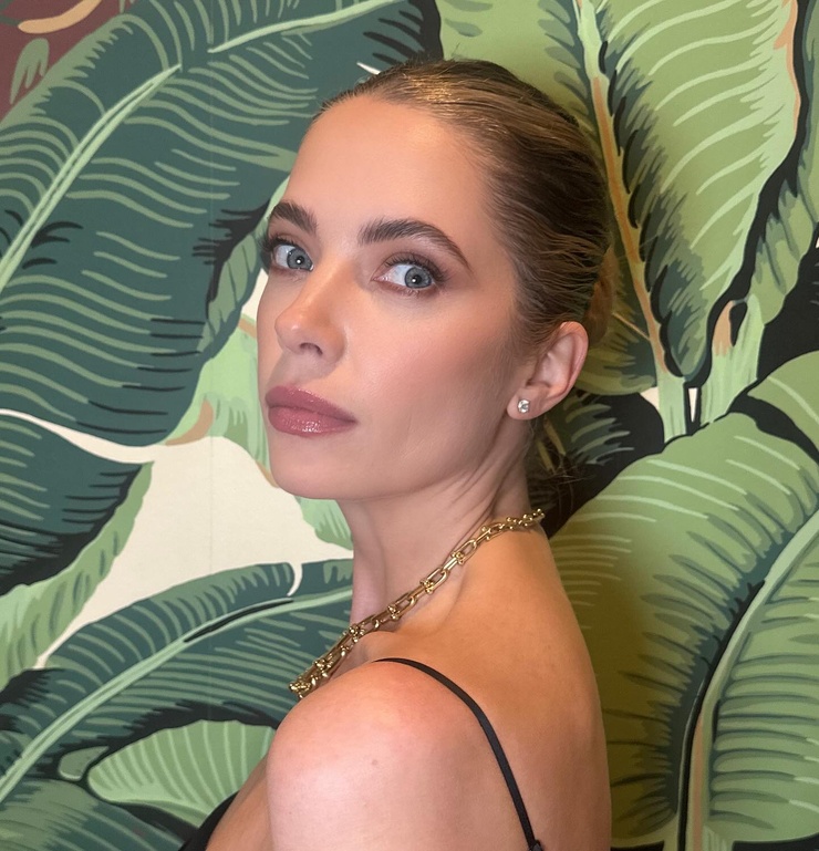 Ashley Benson Ashley Benson