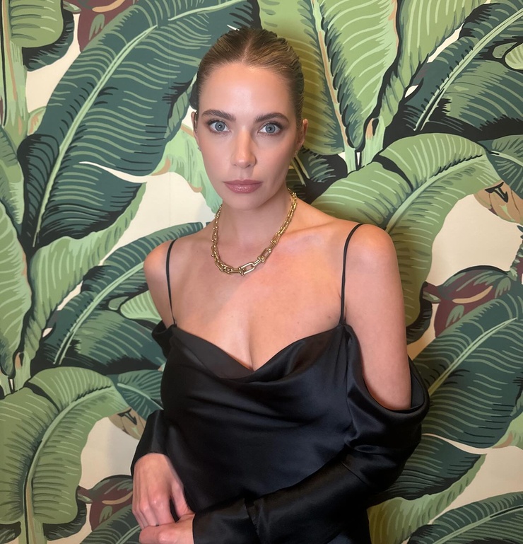 Ashley Benson