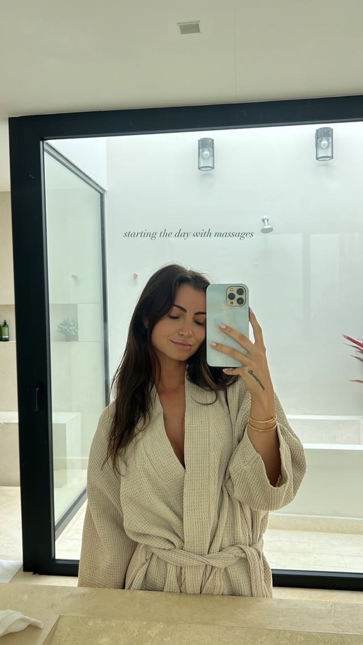 Anna Louise