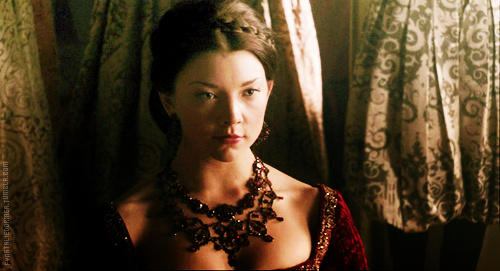 The Tudors