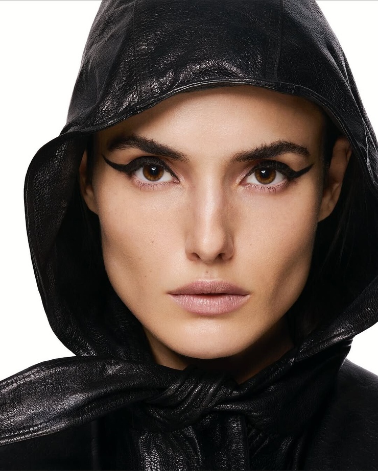 Blanca Padilla