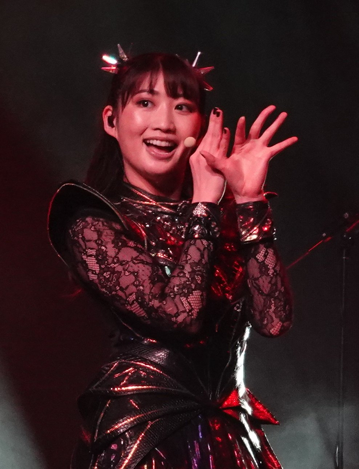 Picture of Momoko Okazaki