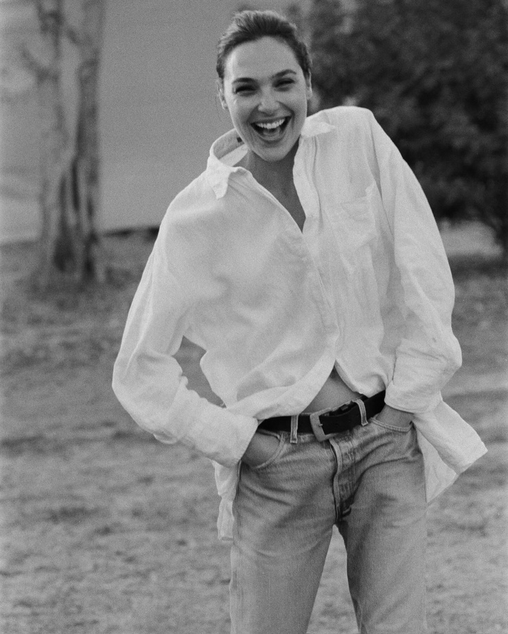 Gal Gadot
