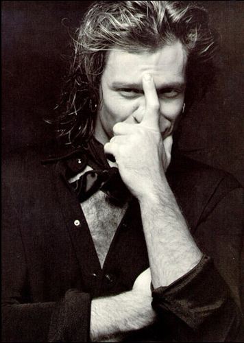 Jon Bon Jovi