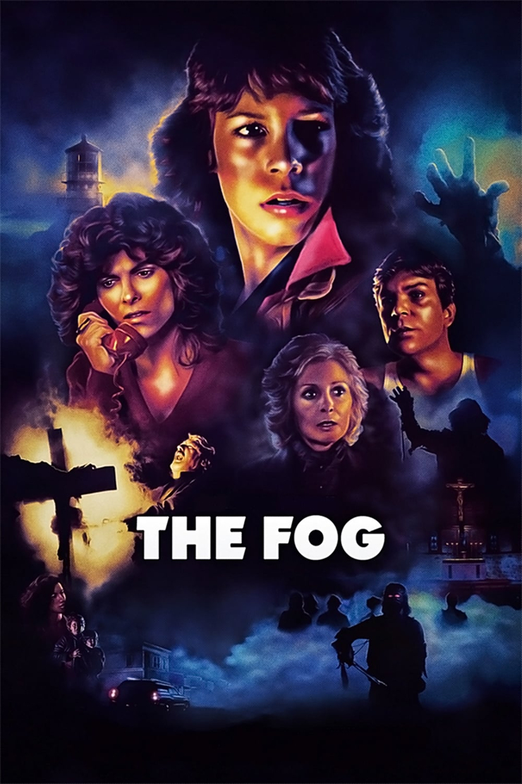 The Fog