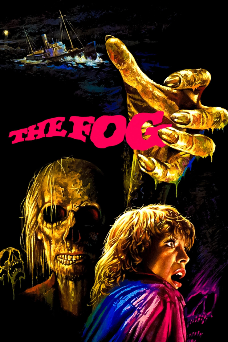 The Fog