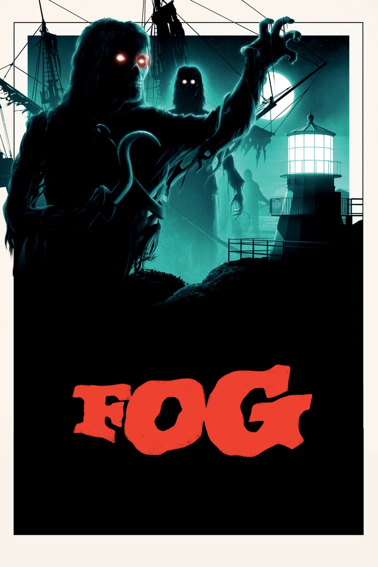 The Fog