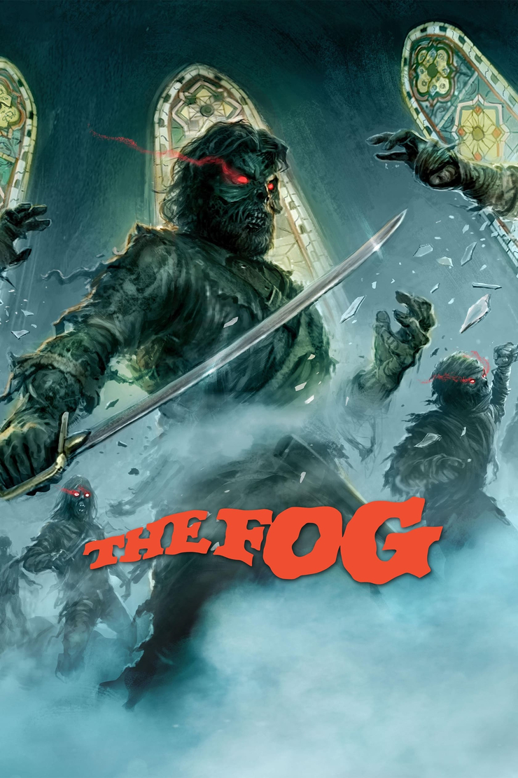 The Fog