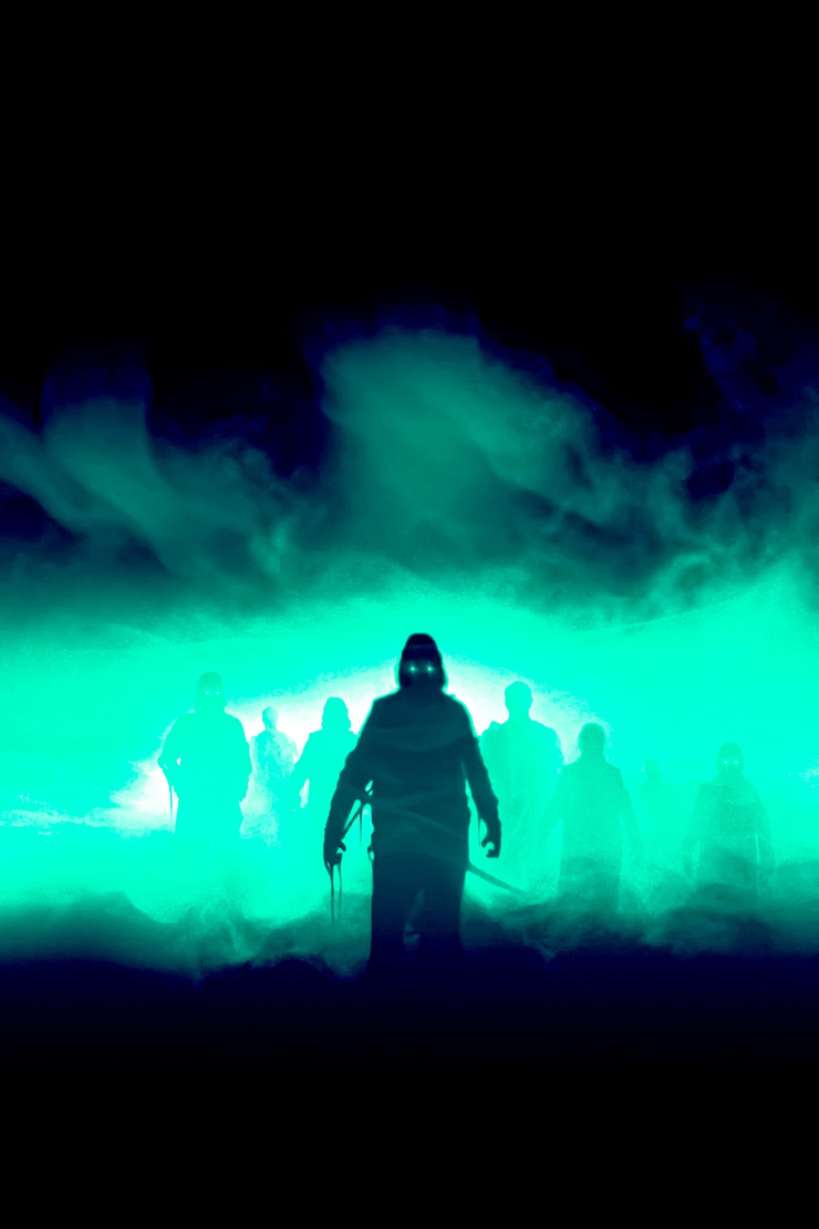 The Fog