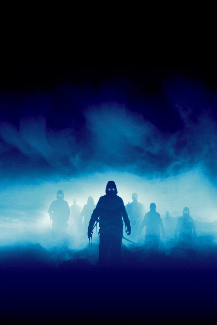 The Fog