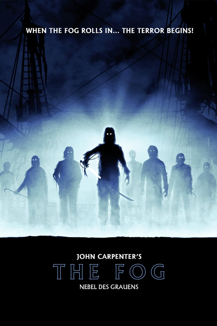 The Fog