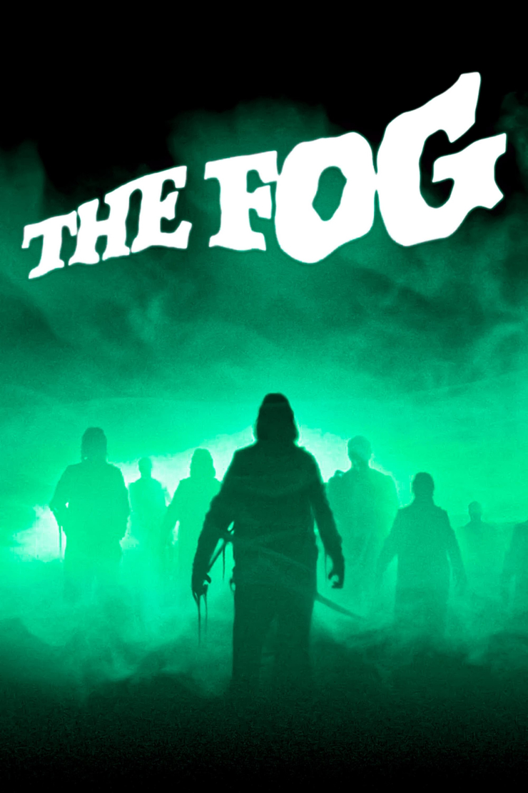 The Fog