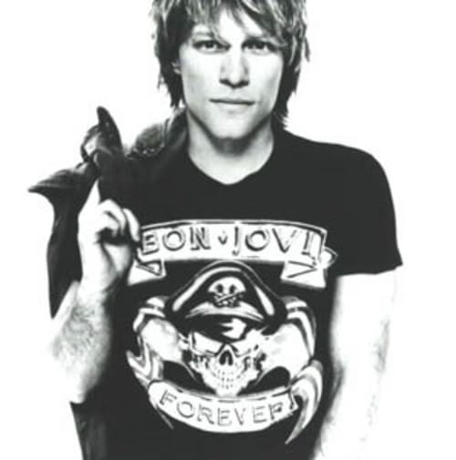 Jon Bon Jovi