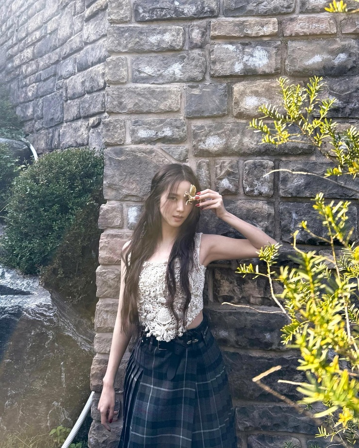 Kim Jisoo