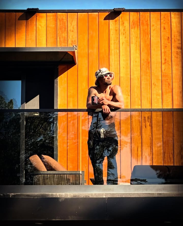 Shemar Moore