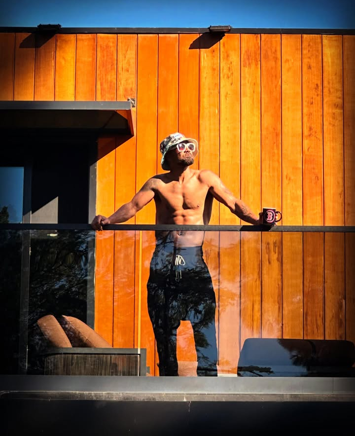 Shemar Moore