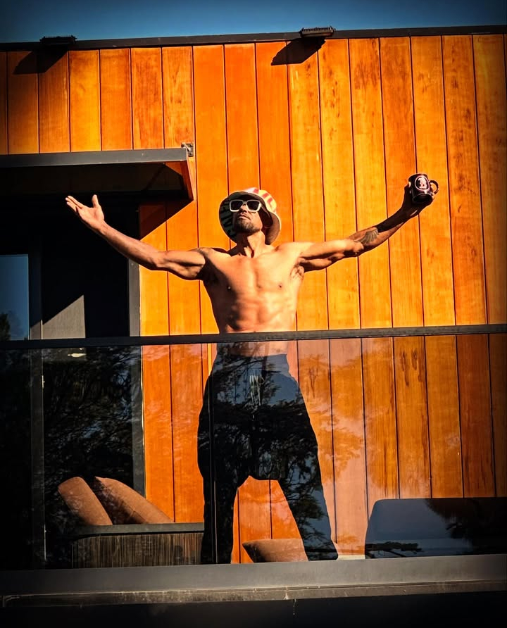 Shemar Moore