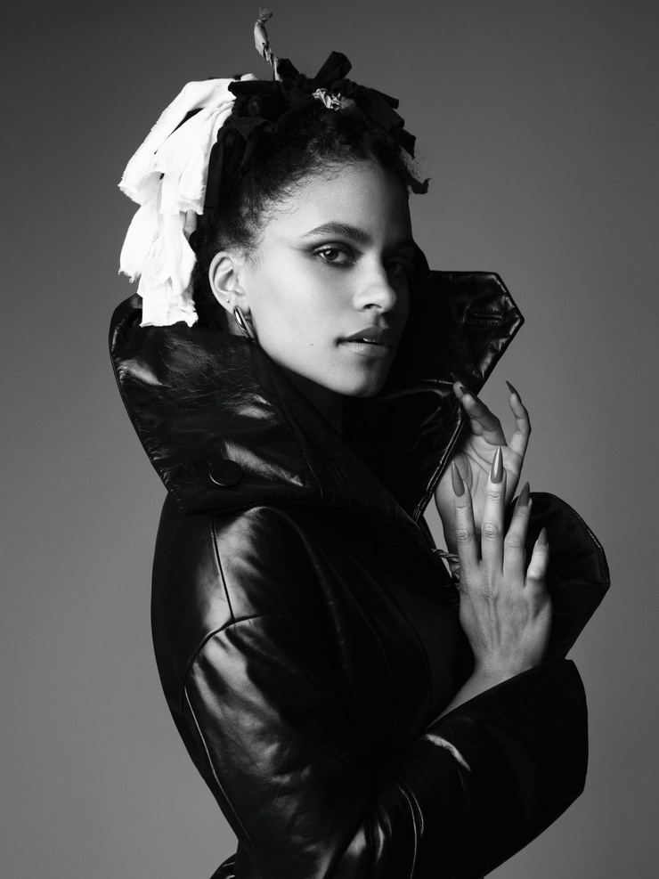 Zazie Beetz