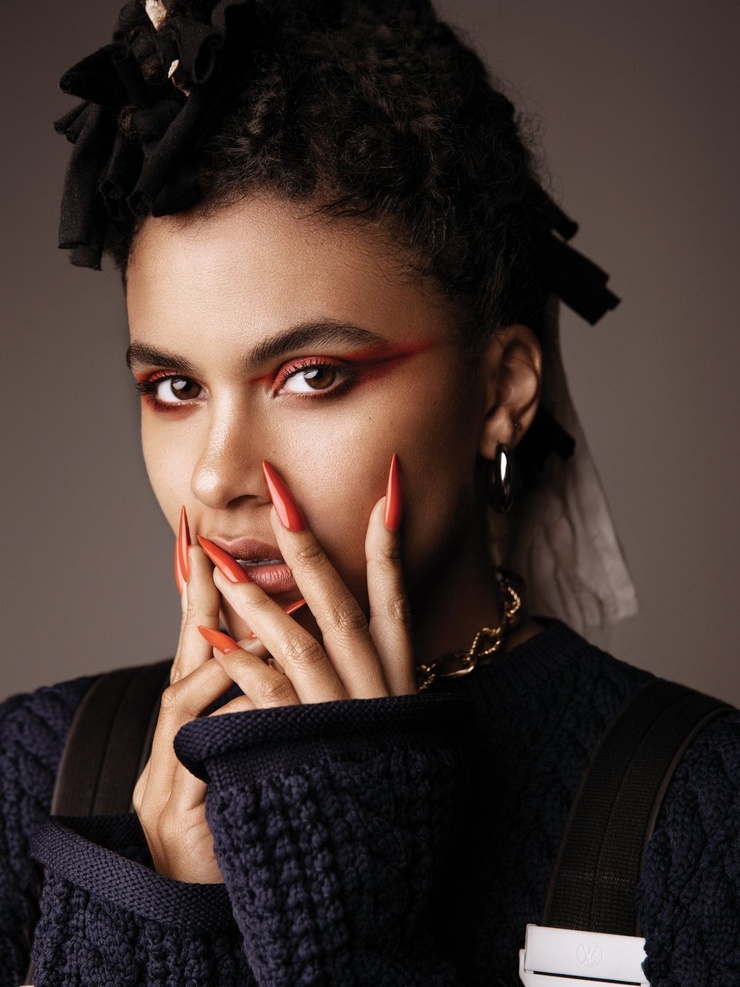 Zazie Beetz