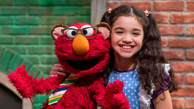 Sesame Street Sesame Street