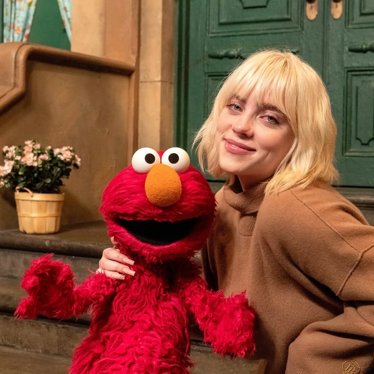 Sesame Street