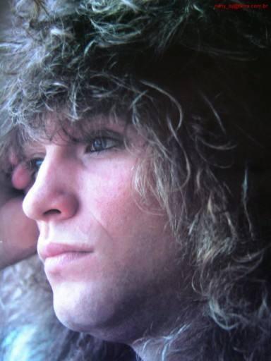 Jon Bon Jovi