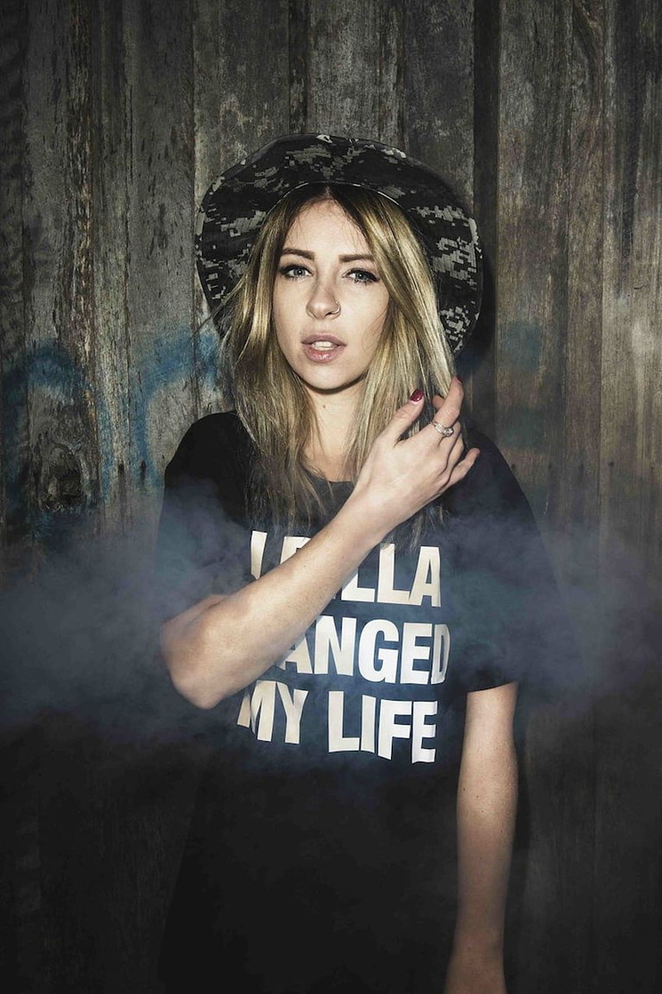 Alison Wonderland