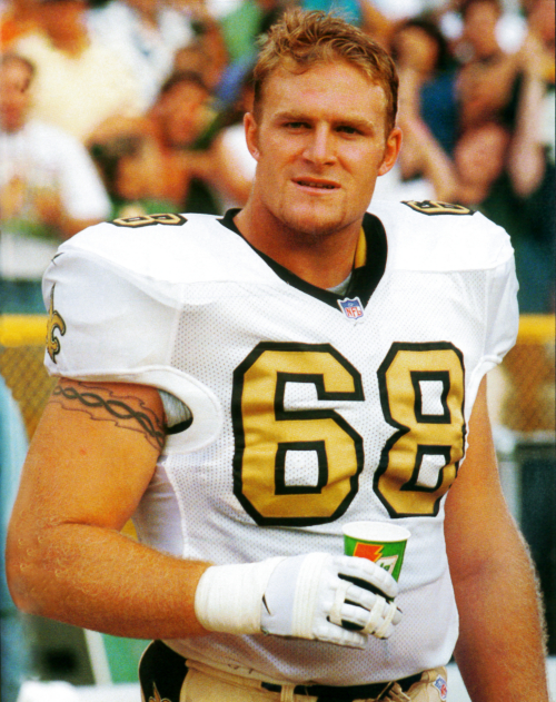 Kyle Turley