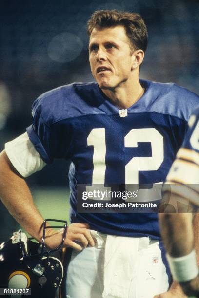 Sean Salisbury