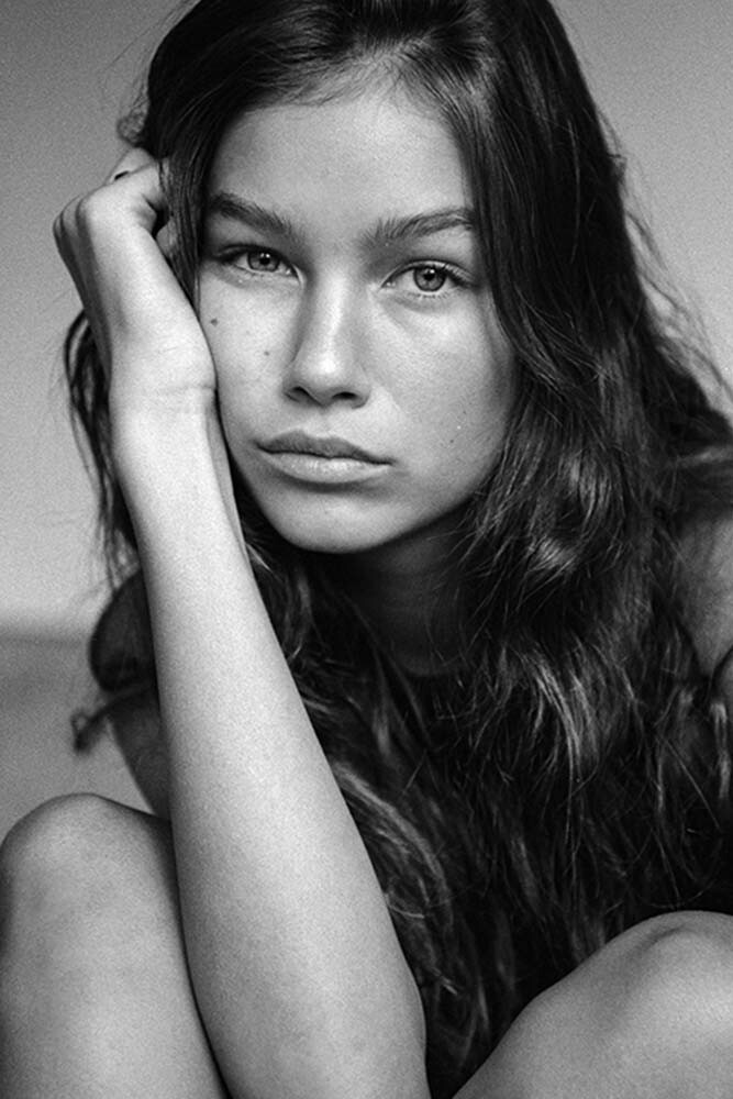 Porsha Van Oosterwijck