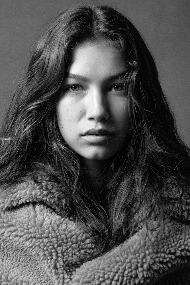 Porsha Van Oosterwijck