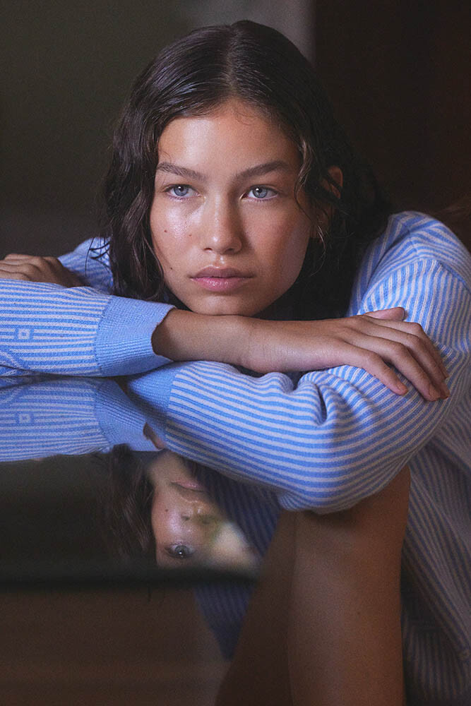 Porsha Van Oosterwijck