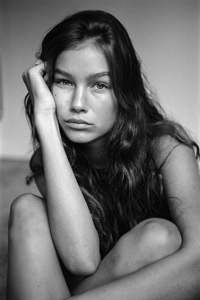 Porsha Van Oosterwijck