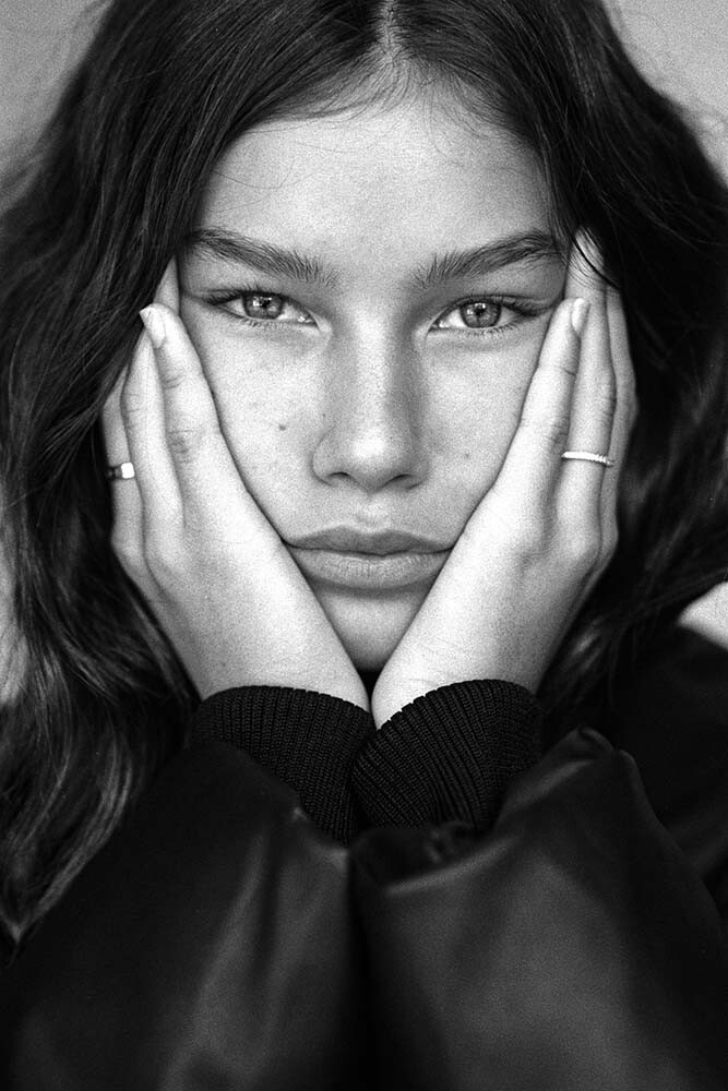 Porsha Van Oosterwijck