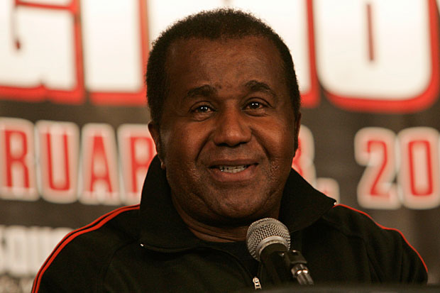 Emanuel Steward