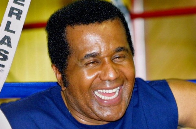 Emanuel Steward