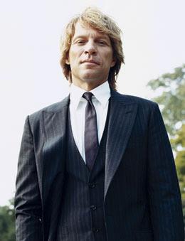 Jon Bon Jovi