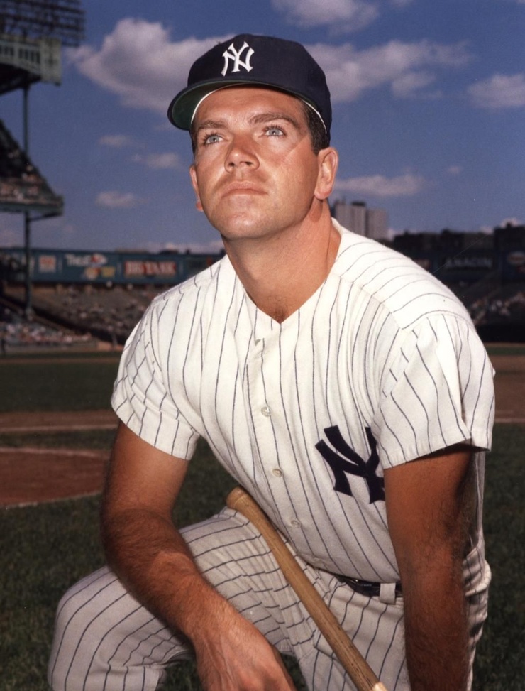 Bobby Richardson