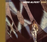 Herb Alpert: Rise [VINYL LP] [STEREO]