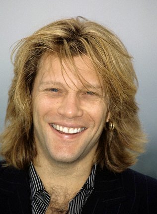 Jon Bon Jovi