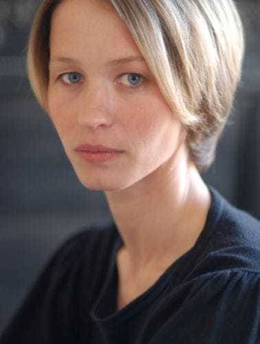 Delphine Chuillot Delphine Chuillot