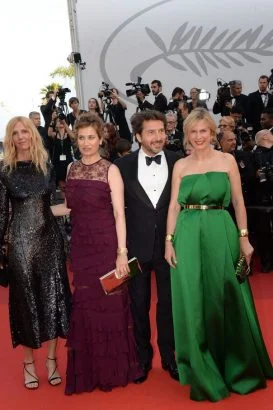 Karin Viard Karin Viard