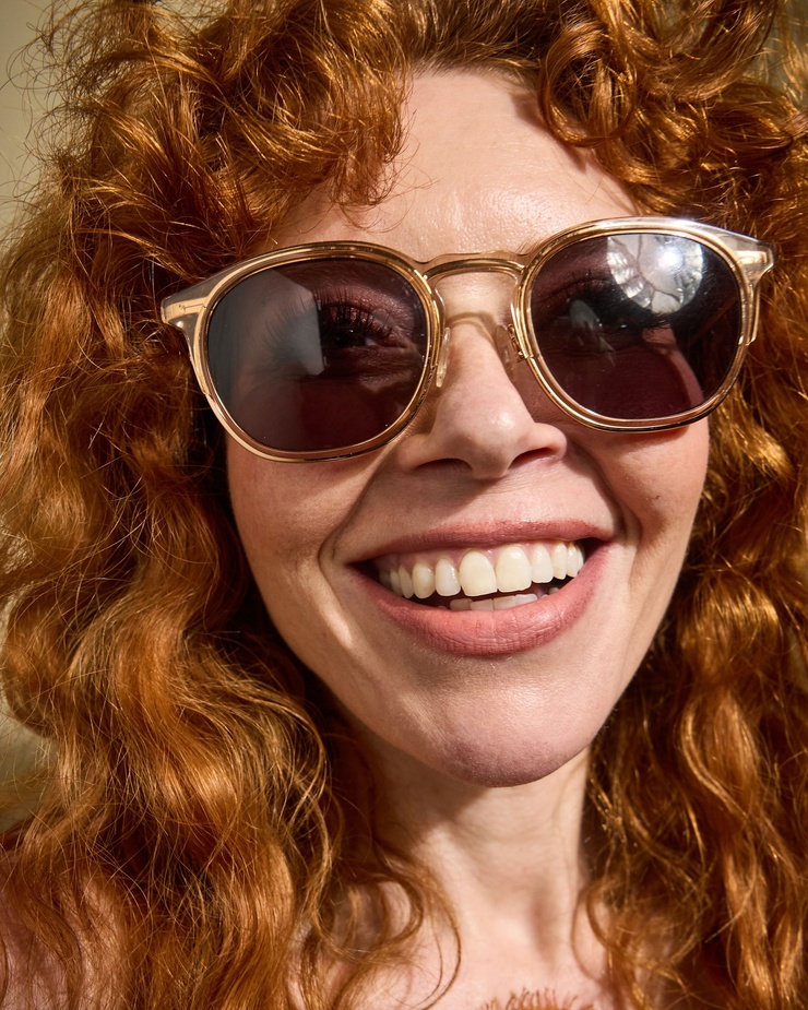 Natasha Lyonne