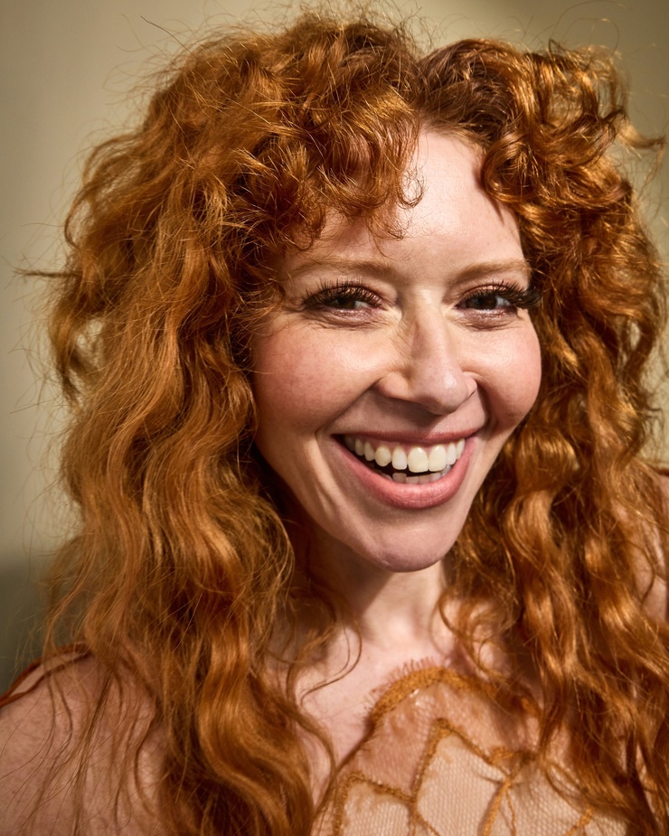 Natasha Lyonne
