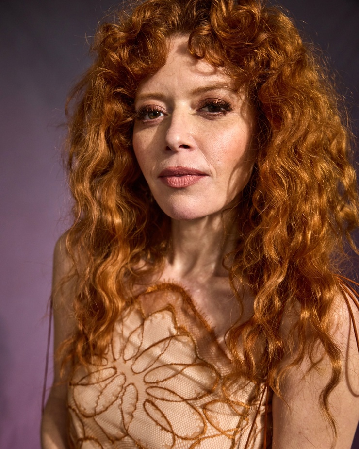 Natasha Lyonne