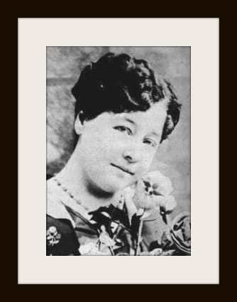 Alice Guy